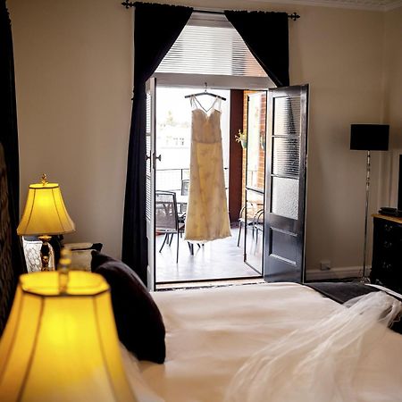 The Commercial Boutique Hotel Tenterfield Quarto foto