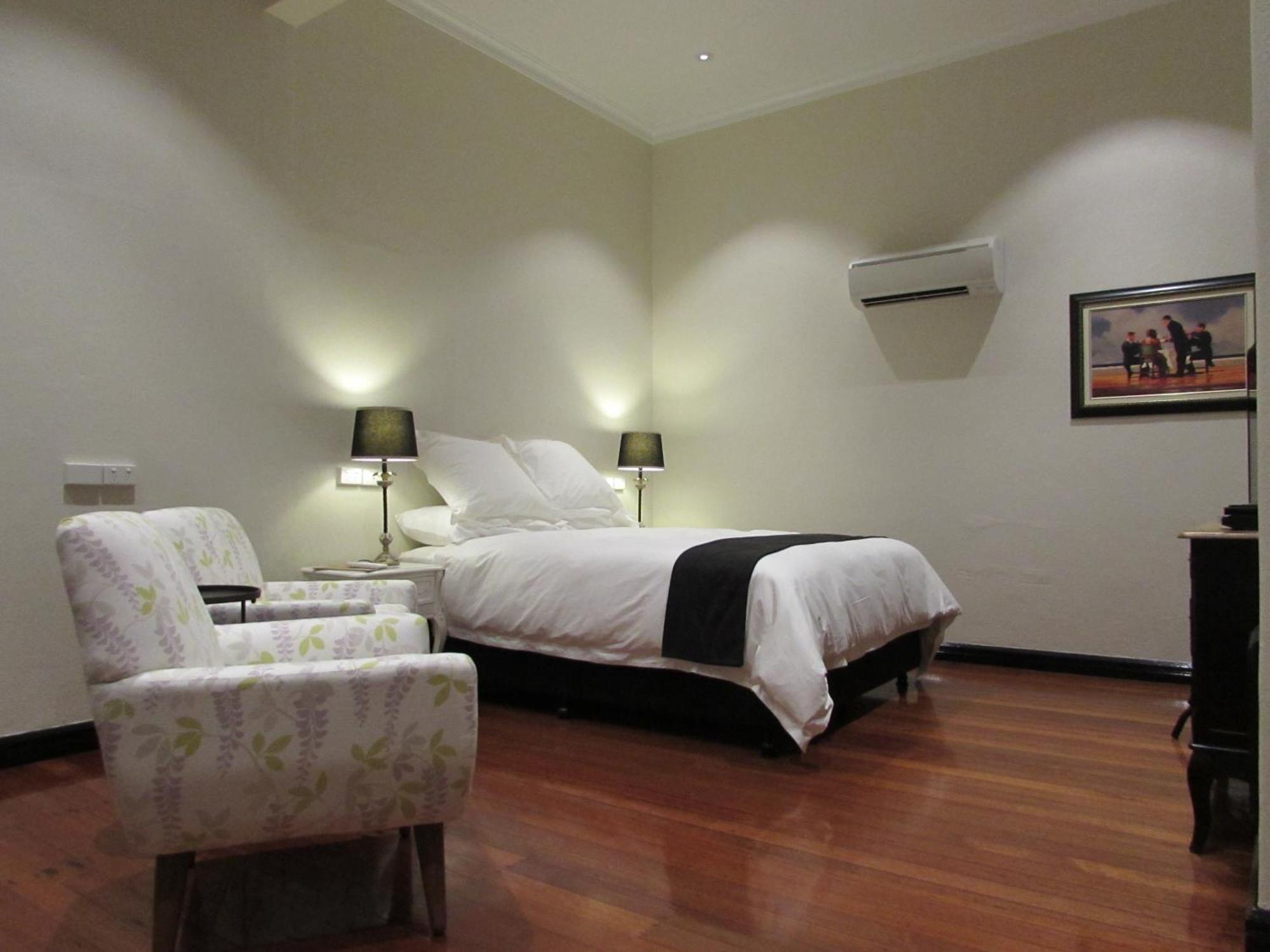 The Commercial Boutique Hotel Tenterfield Quarto foto