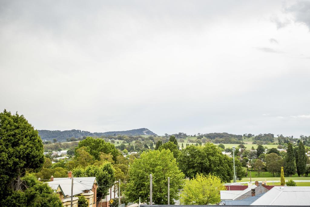 The Commercial Boutique Hotel Tenterfield Quarto foto