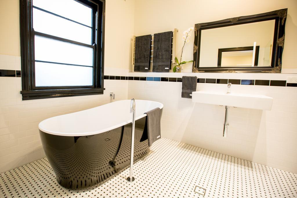 The Commercial Boutique Hotel Tenterfield Quarto foto