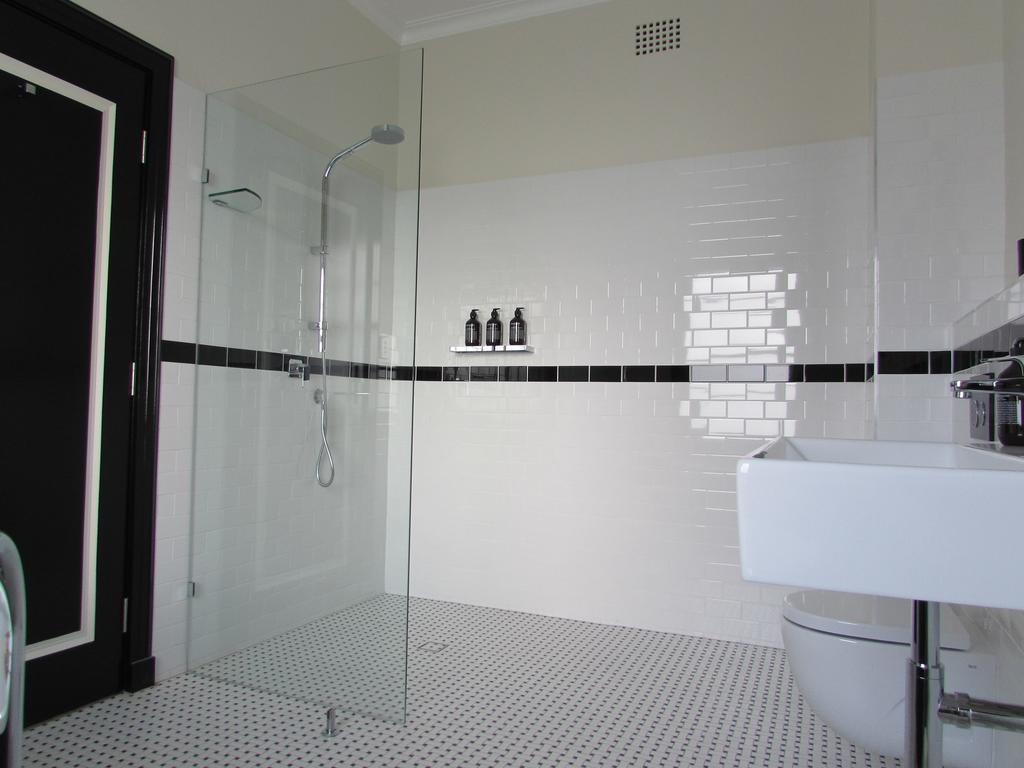 The Commercial Boutique Hotel Tenterfield Quarto foto